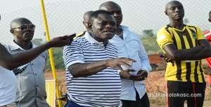 Dr Kyei To Hold Meeting With Kotoko New Management Today