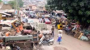 Ministry Task-force To Engage Ghanaian, Nigerian Traders At Suame