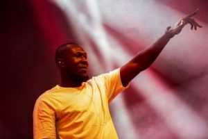 Stormzy Launches University Scholarship For Two Black Students