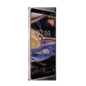 Nokia 7 Plus Wins Consumer Smartphone Of The Year At EISA Awards 2018