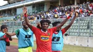 New Kotoko C.E.O Sets Ambition Of Signing Star Africa Players To Rival Top Clubs On The Continent