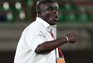 Sierra Leone FA Stands By Sellas Tetteh Despite Gov't Refusal To Accept His Appointment