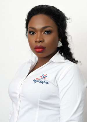 NPP Loyal Ladies Get Support From Ama Fosuaa