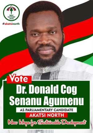Ive Not Used Military Officers To Attack My Opponent – Aspirant