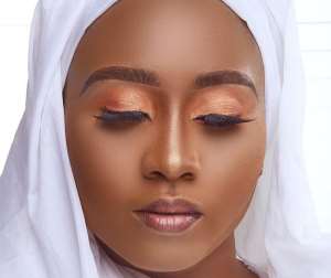 The Melanin Queen Nigeria Faith Ajayi so cute in new photos