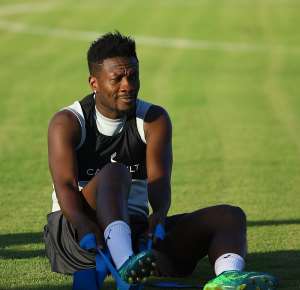 Let's get serious with our football - Mohammed Polo replies Asamoah Gyan for demanding for a place in Black Stars ahead of 2022 WC
