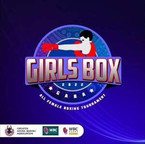 Cleto Reyes to sponsor 2022 Girls Box Tournament  in Accra, Ghana
