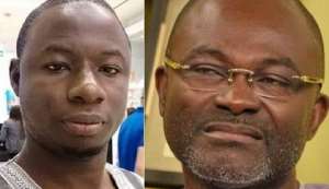 Ken Agyapong should refrain from the tosh and flat-out lies regarding the death of our brother—Ahmed Suale's family