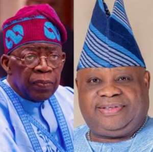 Adelekes Osun Win: A Victory From Outside Power, and a Warning to 2027