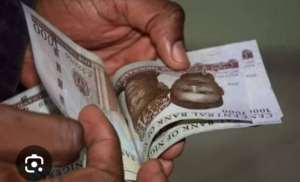 20,000 and an Oath to Ogun: Inside the Cash-for-Votes Economy That Shadowed Osuns Election