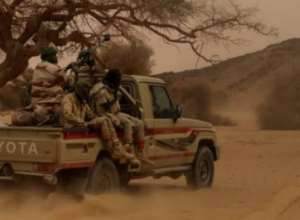 Sgudine Attack: Reading Nigers Deadliest Border Strike Against a Backdrop of Regional Frustration