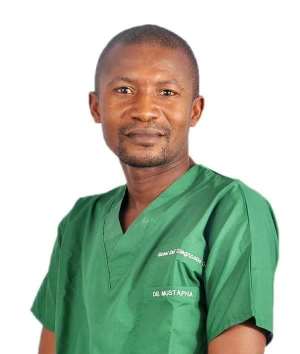 How Traditional Medicine Can Sustain Primary Health Care in Africa