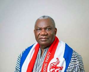 Boakye Agyarko as National Chairman: The Final Piece to Secure NPPs Strongholds and Win 2028
