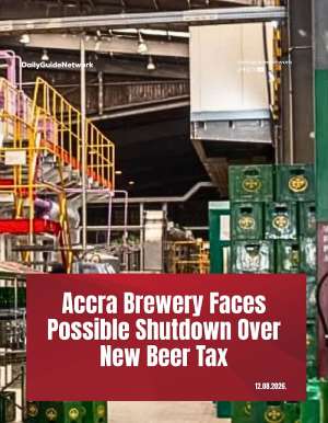 ABL Calls for Delay in Beer Excise Duty Hike, Seeks Further Stakeholder Consultation