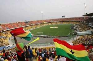 Ghana Faces September Qualifiers With No Coach and No Approved Stadium