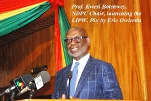 Jobs Are Cornerstones For Economic Development –Haruna