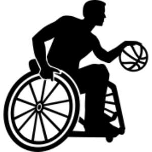 Wheelchair Basketball and Para-Athletics selected for National Sports Festival