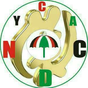 Early Congress Will Help Rejuvenate NDC, Amends It Wounds—Young Cadres