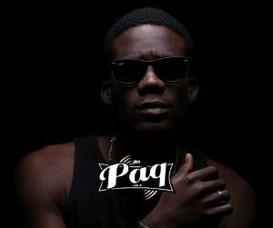 PAQ Scores Production Credits For Nigerian Singer Dotmans Dun Dun Vibez