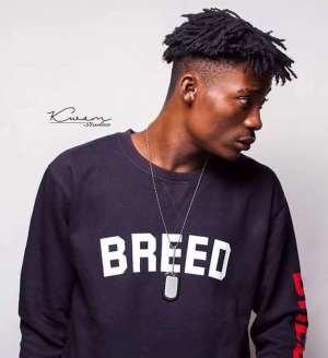 Breedgarb Signs Chief One As The Brand Ambassador