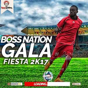 Boss Nation Music Set For The Big Event, Gala Fiesta