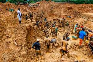 Lifting Ban On Small Scale Mining: Government Should Ensure Value For Chain