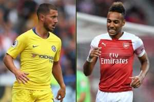 London Derby Preview: Chelsea vs Arsenal At Stamford Bridge