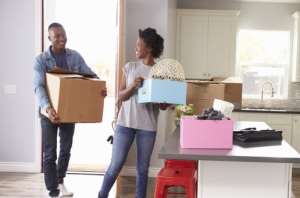 How to Move Home Appliances Without Damaging Them