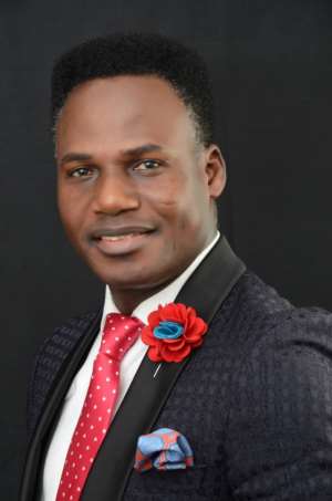 Don't Focus Only On The Churches For Taxes--Apostle Amoako Attah