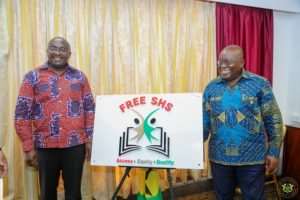 National Council For Tertiary Education Will Disappoint The Numbers From Free SHS