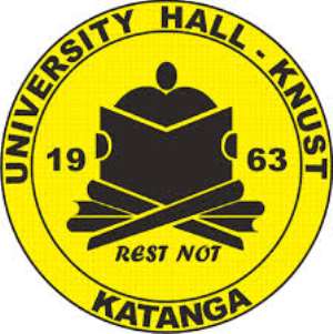 Conversion Of Halls Senseless – Kantanga Alumni