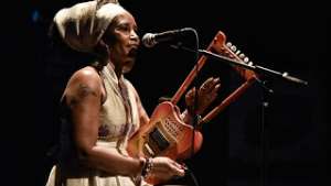 Faytinga: Freedom Fighter Woman Turned musician