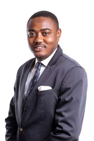Musah AbdallahHead of Transactional Products  Services at Stanbic Bank Ghana
