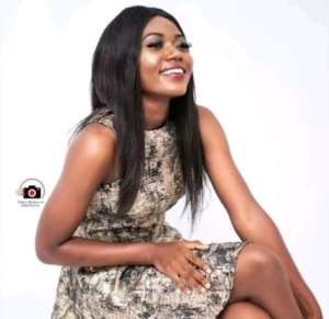 Everything you need to Know about Cherry Akosua Agyapongmaa