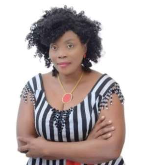 Using Ghana card to register voters wont disenfranchise anyone – PNC Janet Nabla backs EC