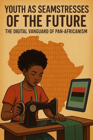 Youth as Seamstresses of the Future