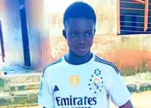A 20-year-old man has drowned while attempting to cross a river along the Ghana-Togo