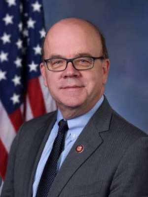 US Congressman McGovern Calls for Sanctions Against Burkina Faso, Mali, Niger Officials Over Human Rights Abuses