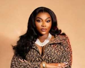 Sefa recounts how D-Black’s message led to her record label journey