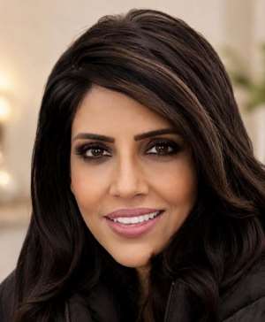 Niharika Handa makes history as King Faisal’s first female Board Chair