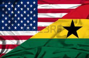 USA Pressure Destroys Ghana Sovereignty