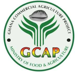 GCAP establishes a mechanism to train grievance redress committee