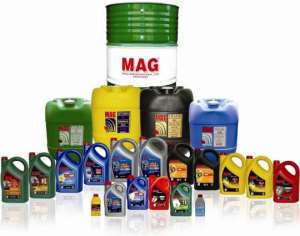 MAG lubricants introduced onto Ghanaian market