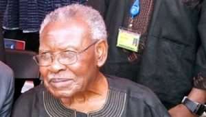 Kofi Annans tribute to late J.H Mensah