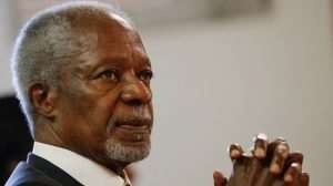 15 Things To Know About Kofi Annan