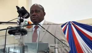Acting VC Of UEW Reveals The University Making Gains Despite Legal Challenges