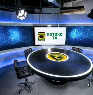 Newly Constituted Kotoko Board To Launch Official Television Network For The Club?