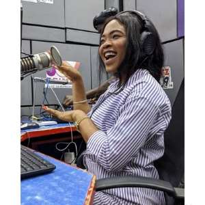 Make way for female DJs - Multimedias Doreen Avio pleads