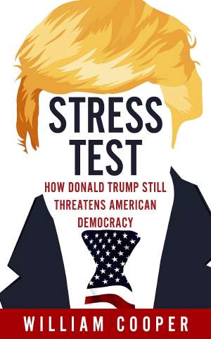 The American Stress Test Continues