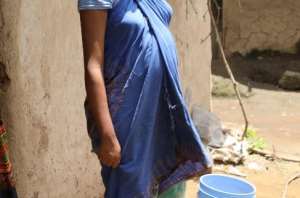 Lack of toilet facility in a school causes pregnancy of 15-year-old student